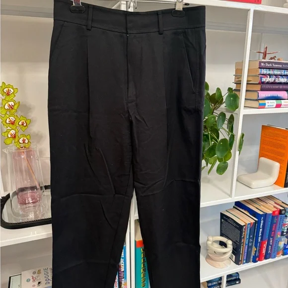 Everlane Trousers (never worn) - Picture 2 of 4